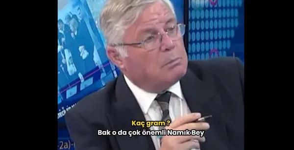 TELE 1’de ekmek üzerinden algı operasyonu! Türk milletine hakaret eden Cihan Kolivar yine sahnede: Ekmek 15 lira olacak yalanı
