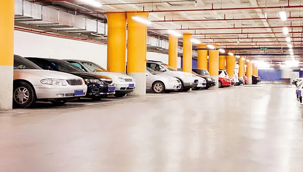 Otoparklara yeni düzenleme! 31 Mart’ta yürürlüğe girecek