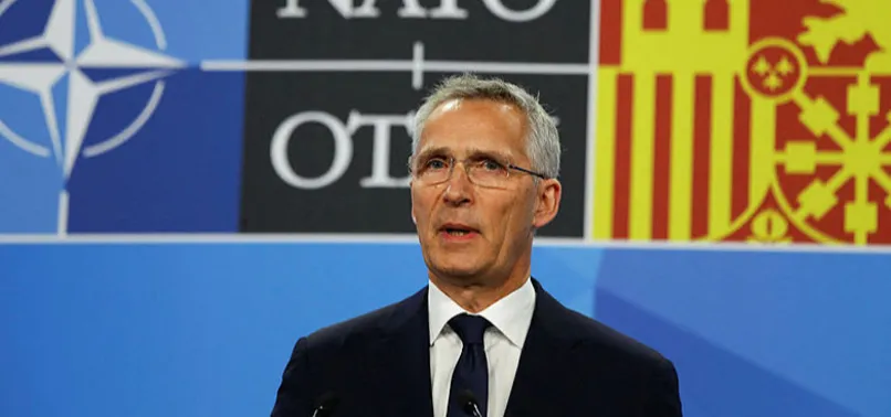 Son dakika: NATO Genel Sekreteri Stoltenberg resmen açıkladı! Finlandiya ve İsveç için imzalar ne zaman atılacak?