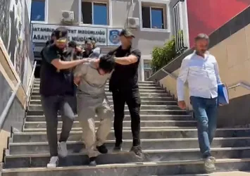 3 ilde haraç operasyonu: 6 şahıs tutuklandı