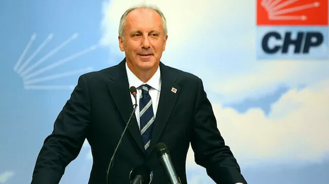 Son dakika: CHP'de 250'yi aşkın istifa daha - 1