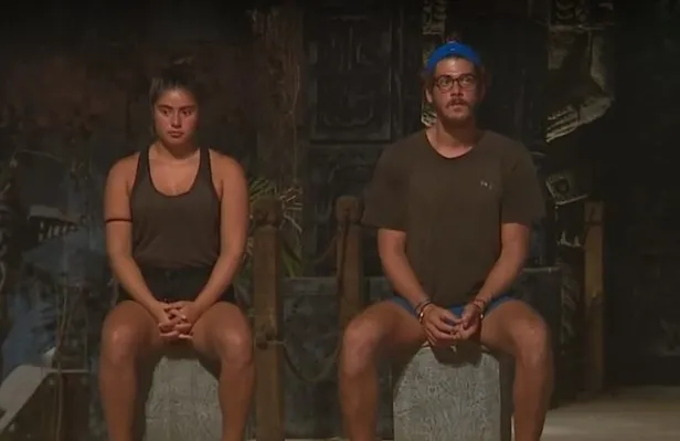 Survivor kim elendi? 22 Haziran Survivor ünlüler-gönüllüler SMS sıralaması belli oldu mu? Şampiyonluk adayı olmuştu...