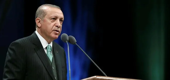 Cumhurbaşkanı Erdoğan, Vergi ve Prim Borç Yapılandırması Kanunu’nu onayladı