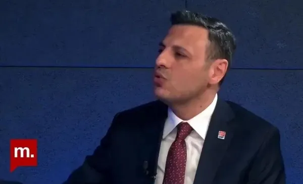 CHP’de kayıt dışı para trafiği! Milyonlar nereden geldi nereye gitti? Özgür Çelik’ten itiraf: Elden para... | Savcılık devrede: İfadeye çağrıldılar