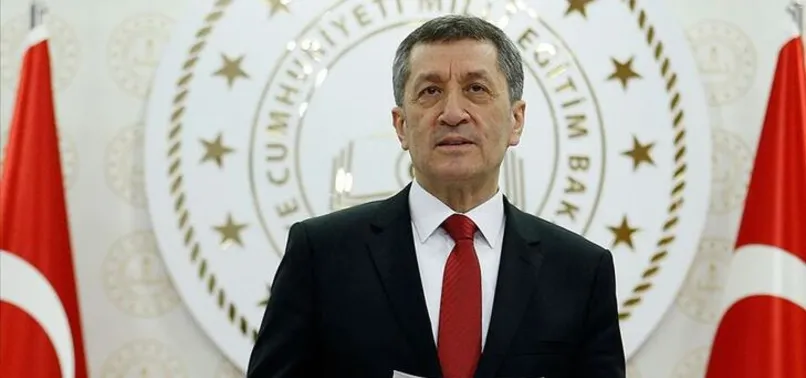 Son dakika: Milli Eğitim Bakanı Ziya Selçuk'tan EBA TV duyurusu