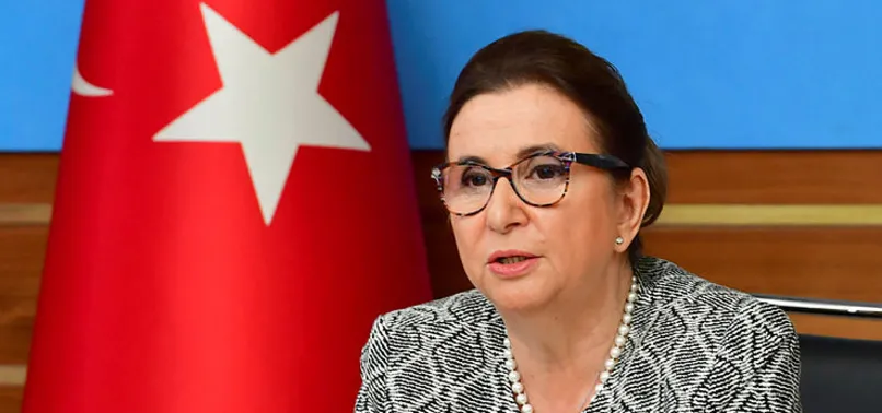 Son dakika: Ticaret Bakanı Pekcan duyurdu! O gümrük kapıları açıldı