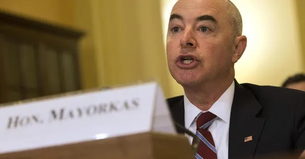 Beyaz Saray'da Silivrili bir Türk! ABD’nin yeni İç Güvenlik Bakanı Alejandro Mayorkas Türkiye kökenli - 5