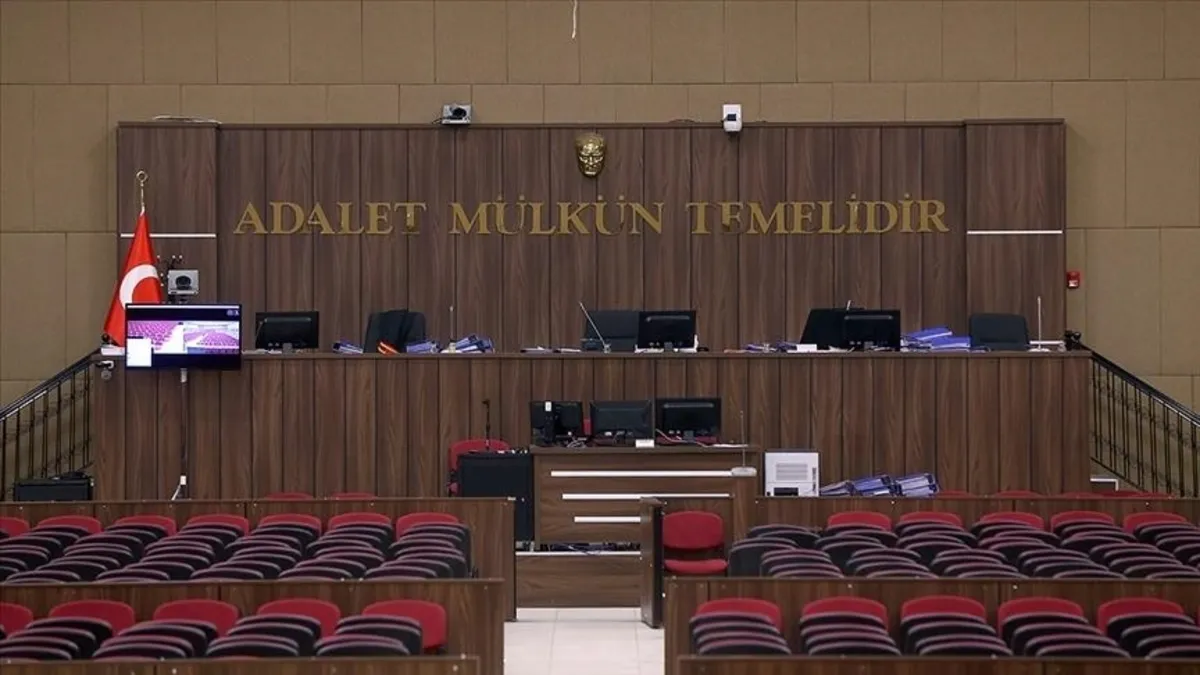 T.C. ADANA 10. SULH HUKUK MAHKEMESİ