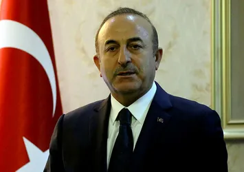 Bakan Mevlüt Çavuşoğlu'ndan Suriye ve Irak açıklaması