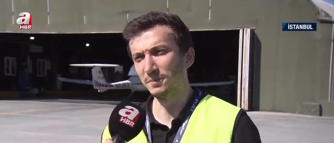 Pilot olmak için ne yapmak gerek? Pilotluk eğitimi nasıl? Şartlar neler? A Haber görüntüledi