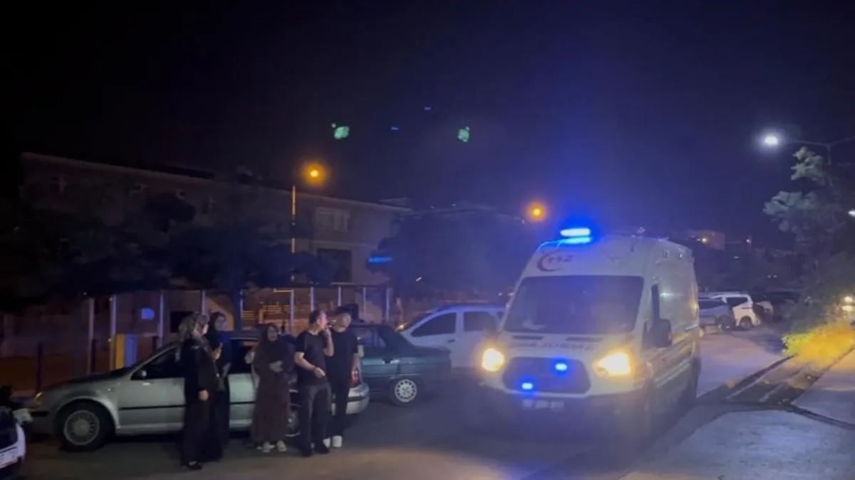 Tekirdağ'daki fabrikada gıda zehirlenmesi! 50 işçi hastaneye kaldırıldı