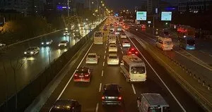 Yola çıkacaklar dikkat! Bazı vapur seferleri iptal edildi