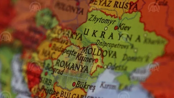 1646766283437.jpg Rusya - Ukrayna savaşı nasıl sonuçlanacak? Moldova da ikiye ayrılabilir! İsmail Hakkı Pekin: Zelenskiy ayrılacak Ukrayna teslim olacak! - 5