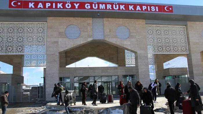 Kemal Kılıçdaroğlu'nun “gümrük” iddiası boşa çıktı - 2