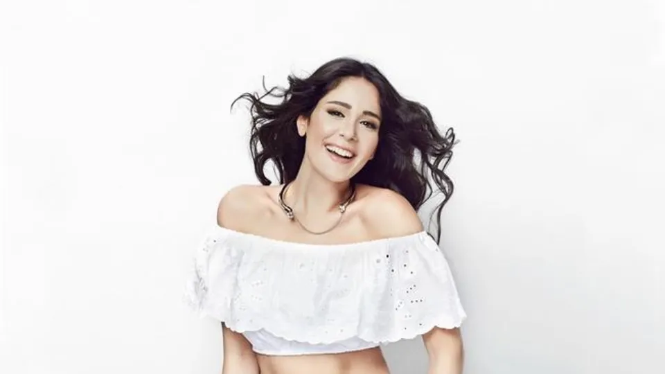 Gizem Tuncer: En az babam kadar kıroyum!