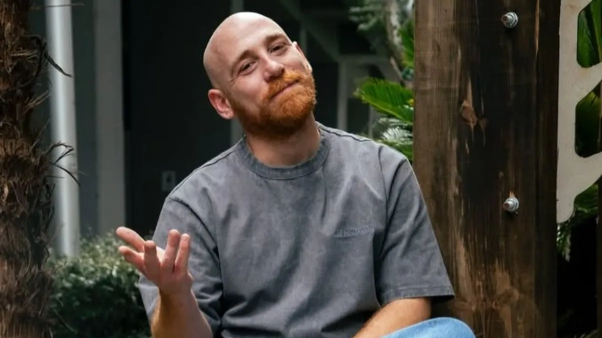 Yeni işi şaşırttı: Çocuklar Duymasın’ın Havuç’u evlenince ticarete atıldı!