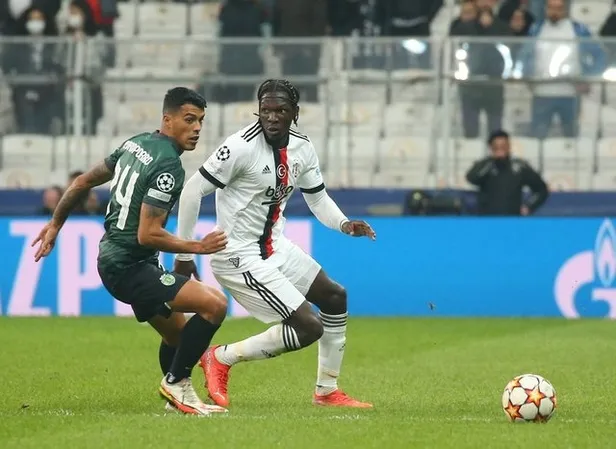 Sporting Lizbon - Beşiktaş maçı hangi kanalda? Sporting Lizbon - Beşiktaş Exxen’de mi yayınlanacak?