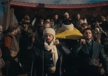 Kuruluş Orhan’da yürekleri dağlayan veda