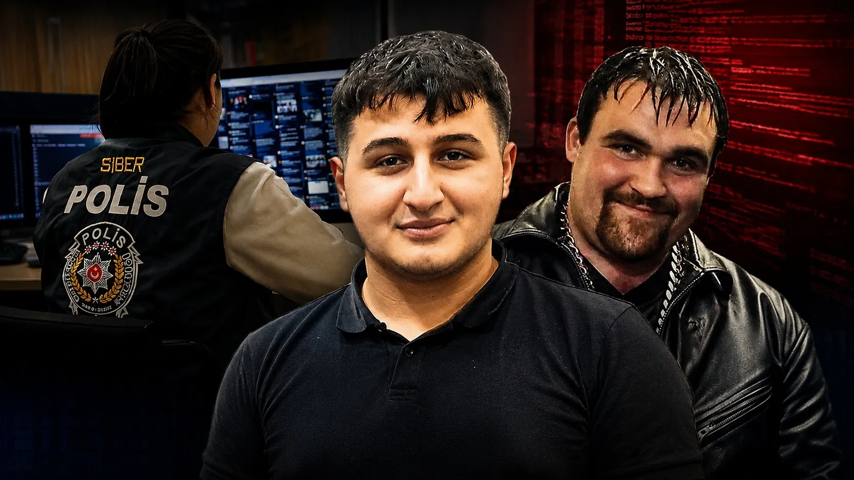 5 milyarlık dev ağ bir mail ile tuzla buz oldu! Seçtiği takma isim şaşkınlık yarattı