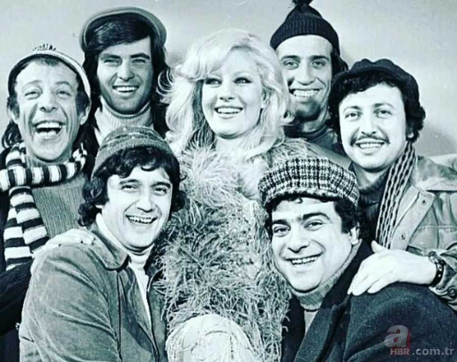 Yeşilçam efsanesi Mavi Boncuk filmi bakın nerede çekilmiş 5