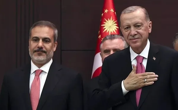 Hükümetten 15 Temmuz mesajı: Hainlerle mücadelemiz kararlılıkla sürecek