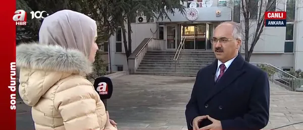 Asgari ücrette zam pazarlığı! Asgari ücret ne kadar olacak? TÜRK-İŞ Başkan Yardımcısı Ağar: Rakam telaffuz edilmedi...