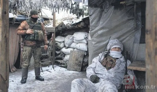 ABD’den flaş Rusya hamlesi! 50 bin asker teyakkuzda