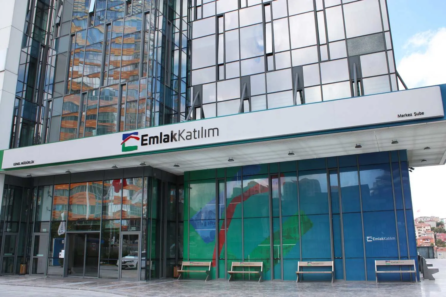 Emlak Katılım'dan Katılımevim ve Birevim açıklaması