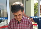 Firari emniyet müdürü yakalandı