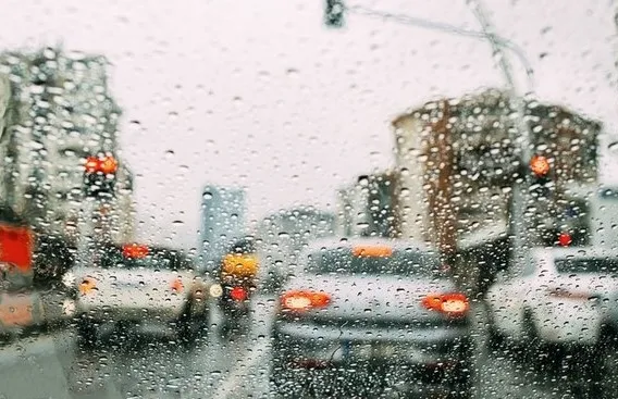 Meteoroloji kar yağacak illeri açıkladı! 6 Ocak'ta hava nasıl olacak! İstanbul'a kar yağacak mı? Ankara'ya kar yağacak mı? - 10