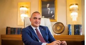 Turizm hedefleri revize edildi