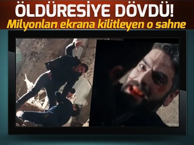 Sen Anlat Karadeniz mi? Diriliş Ertuğrul mu? İşte reyting sonuçları - 2