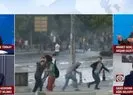 Müstemleke çocukları! Gezi Parkı olayları...