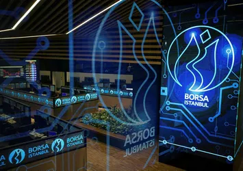 Borsa İstanbul'da tüm zamanların rekoru