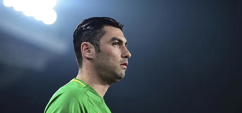 Trabzonspor, Burak Yılmaz'ı KAP'a bildirdi