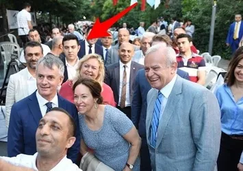 Başkan Erdoğan'a hakaret eden Şişli Belediye Başkanı Hayri İnönü'nün koruması gözaltına alındı