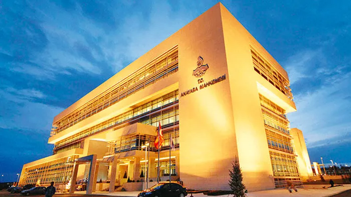 AYM’den skandal karar! FETÖ’cü Eyüp Birinci’nin işkence yalanına 40 bin TL tazminat