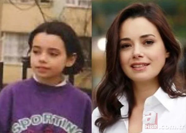 Doktorlar dizisinin Julide'si Mehtap Altunok'a bir de şimdi bakın! 7