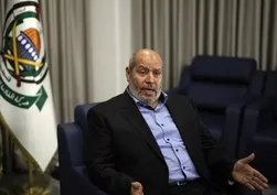 Hamas'ın yeni lideri Halil el-Hayya oldu