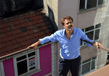 Kadir İnanır için intihara kalkıştı!