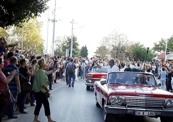 53. Uluslararası Antalya Film Festivali biletleri satışta
