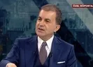 Son dakika: AK Parti Sözcüsü Ömer Çelikten İdlib açıklaması! Ruslara bilgi verilmediği bilgisi doğru değil