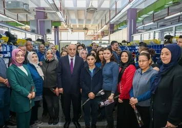 Altınok'tan PTT çalışanlarına müjde: Ücretsiz paso uygulaması geri dönüyor