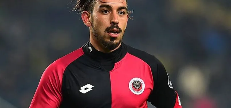 İrfan Can Kahveci'nin yeni takımı belli oldu
