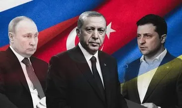 Putin: İstanbul Anlaşmaları müzakerelerin temelidir