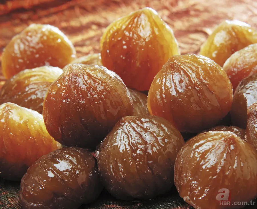 Diyette bile tüketiliyor: Saatlerce tok tutan vitamin bombası 4