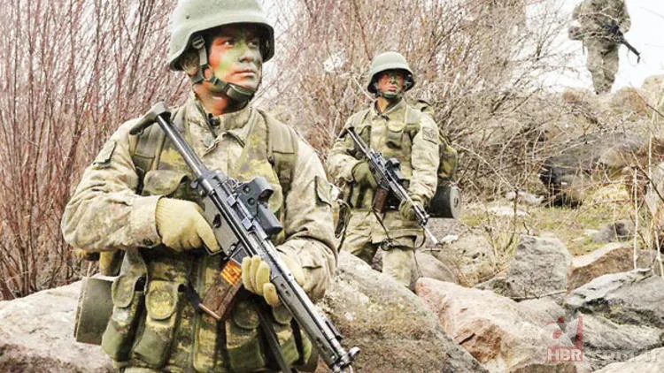 Son dakika yeni askerlik sistemi ile terhis olacak asker sayısı belli oldu! Yeni askerlik sistemi ne zaman yasalaşacak? 9