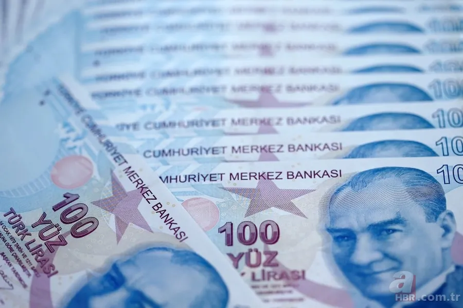 Emeklilerin ikramiyeleri ödeniyor 11