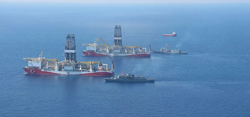 Enerji ve Tabii Kaynaklar Bakanı Fatih Dönmez: Türkiye'ye karşı oyun dışı kaldılar! Fatih'le ilk derin sondaj yapılacak