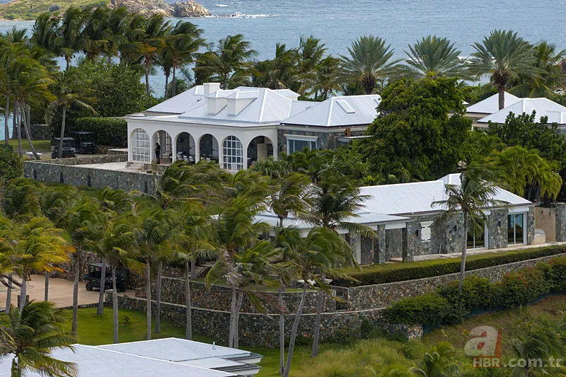 Epstein davasında ikinci dosya yayımlandı! ABD Başkanı Trump’a “çok sayıda atıf” 18